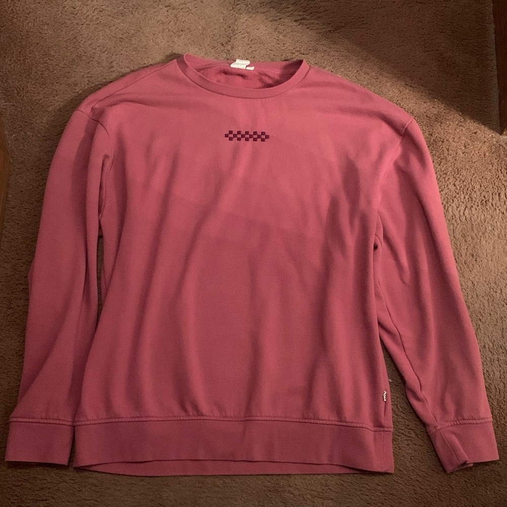 VANS crewneck